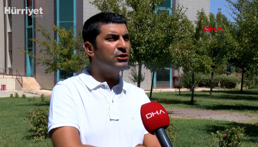 Prof. Dr. Recep Tekin: Koronavirüs ve grip birlikteliği ölüm riskini yüzde 30 artırıyor Prof. Dr. Recep Tekin: Koronavirüs ve grip birlikteliği ölüm riskini yüzde 30 artırıyor