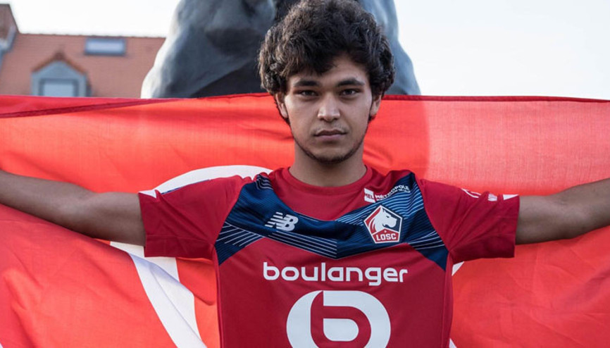 Son Dakika | Lille teknik direktörü Galtierden Mustafa Kapı için olay yorum