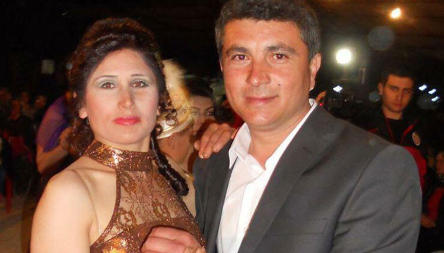 Filizi döverek öldürdüğü öne sürülen eşi, tahliye edildi