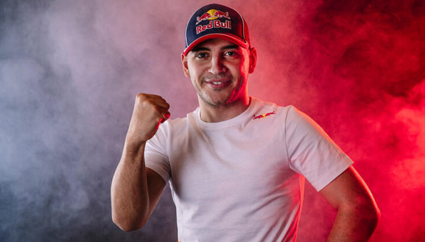 Ayhancan Güven, Porsche Carrera Kupası Fransa’da podyuma çıktı