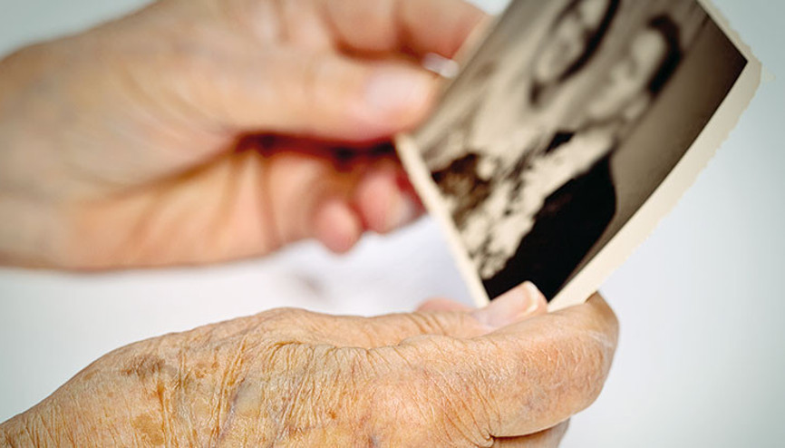 ‘Yakınınızı bu hastalıktan sonra yeniden keşfediyorsunuz’