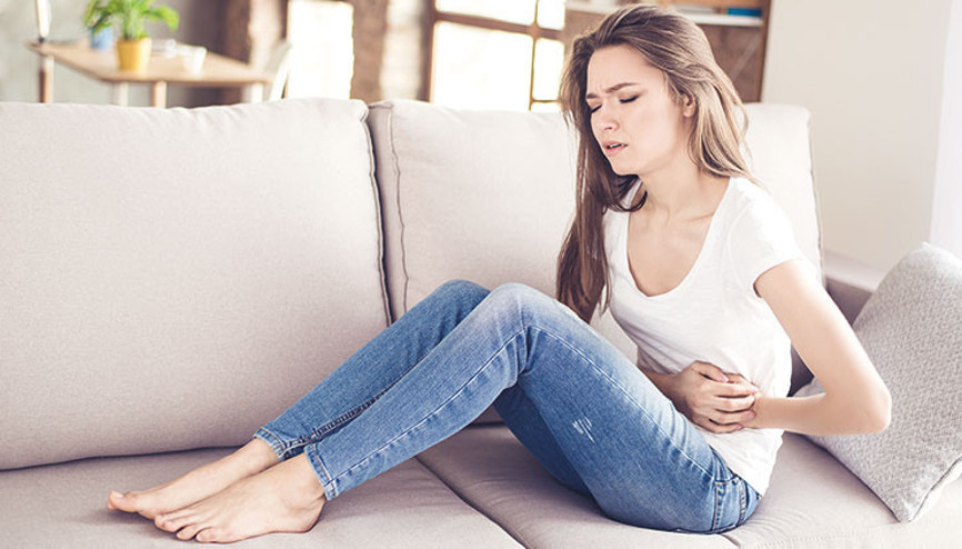 Midenizdeki sorun ciddi mi 5 belirtiye dikkat