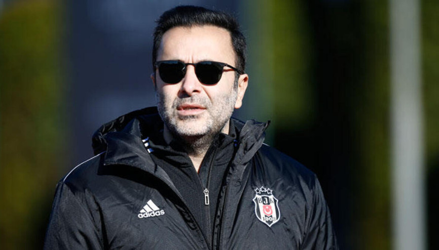 Son Dakika Haberi | Beşiktaşta Emre Kocadağdan forvet transferi ve Vida için açıklama