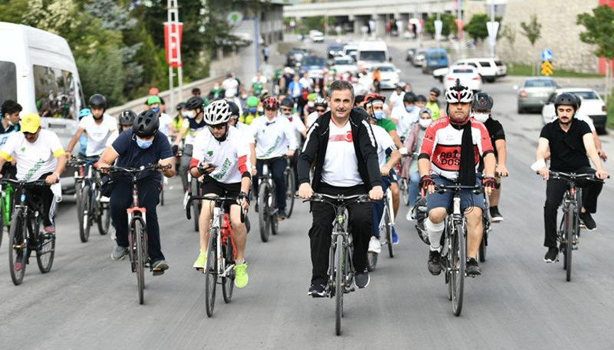 Ankara’da hareket zamanı