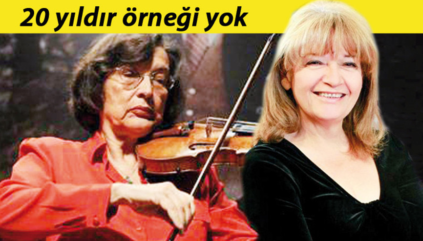Harika çocuklar niye unutuldu 20 yıldır örneği yok