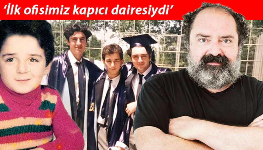 Yerli ve milli garaj çocuğu