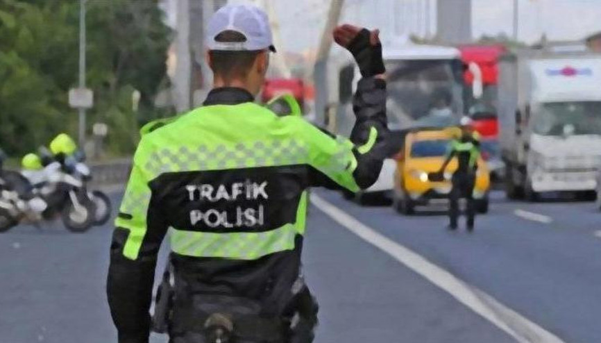 Son dakika haberi: Maraton nedeniyle kapatılan yollar belli oldu