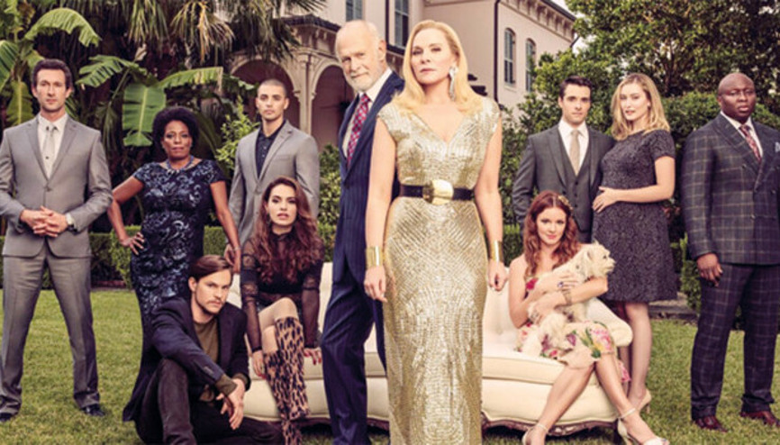 Kim Cattrall: İlgi çekmek istiyorsan her şeyi anlatma