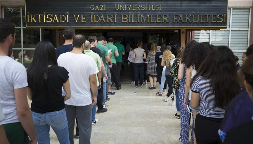 KPSS ÖABT sınavı nasıl geçti 2020 ÖABT KPSS sınav yorumları ve analizi