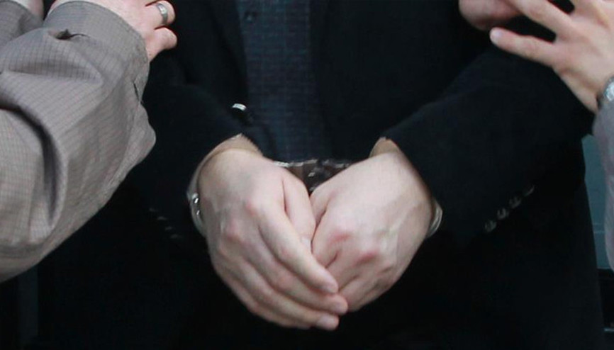 FETÖnün mahrem imamı Konyada yakalandı