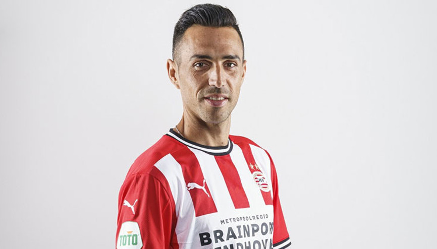 Son Dakika | Eran Zahavinin yeni takımı resmen açıklandı Fenerbahçe göndermesi...