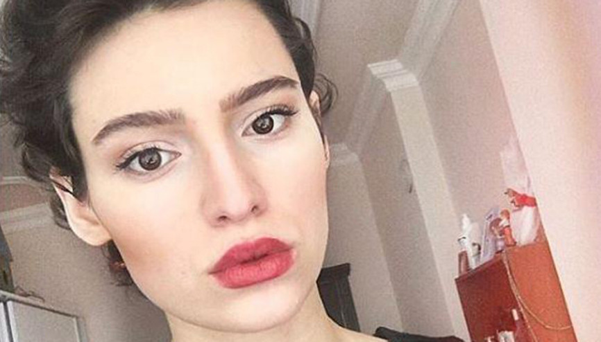 Neslican Tay, 1’inci ölüm yıl dönümünde anıldı