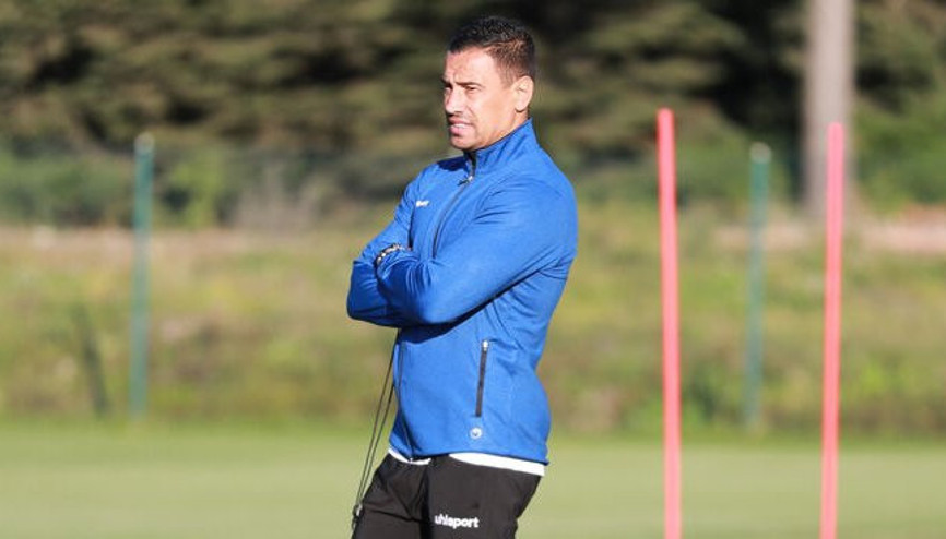 Alanyasporda UEFA Avrupa Ligi hazırlıkları başladı Rakip Rosenborg...