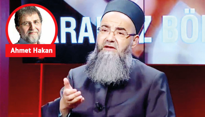 Savcılar Cübbeli’yi ifadeye çağırmalıdır