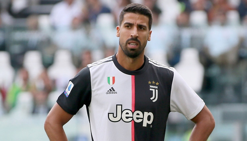 Son Dakika | Galatasaray için Sami Khedira iddiası