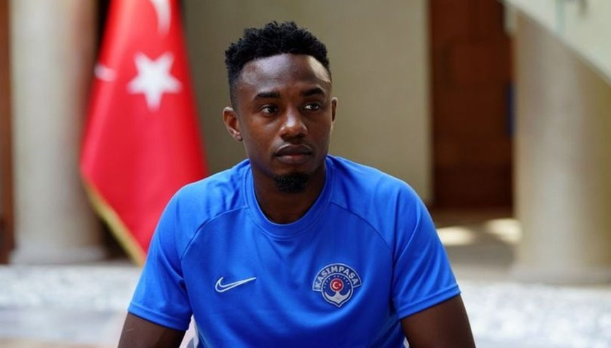 Son dakika | Beşiktaşın transfer etmek istediği Fode Koita kadro dışı bırakıldı