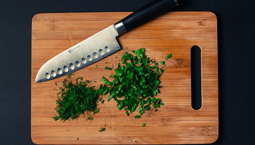 Görünümü güzel, tehlikesi büyük… Ahşap mutfak ürünlerindeki tehlikeye dikkat