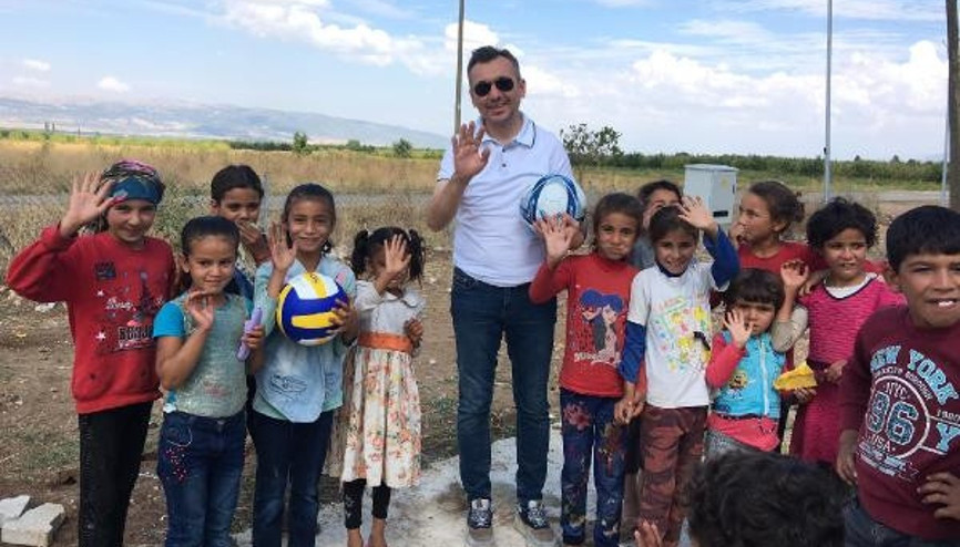 Validen milli eğitim müdürüne uyarı: Kötü örnek olmuşsunuz