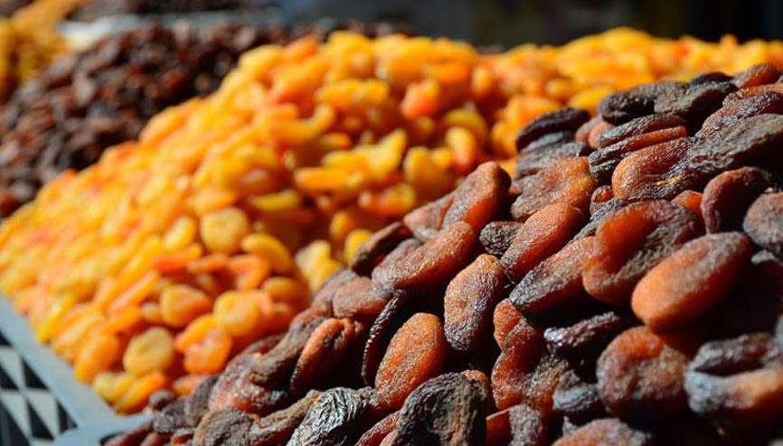 Son dakika... Bakan açıkladı... Kuru kayısı fiyatları belli oldu