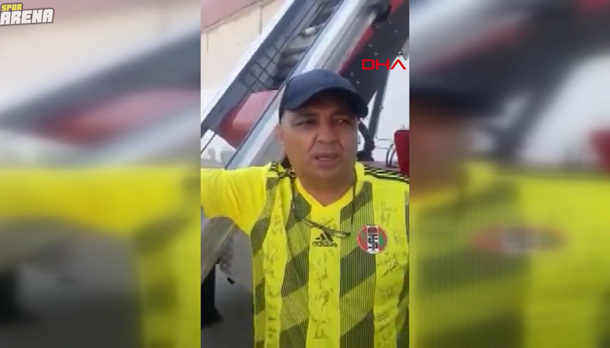 Stada giremeyince vinç kiraladı