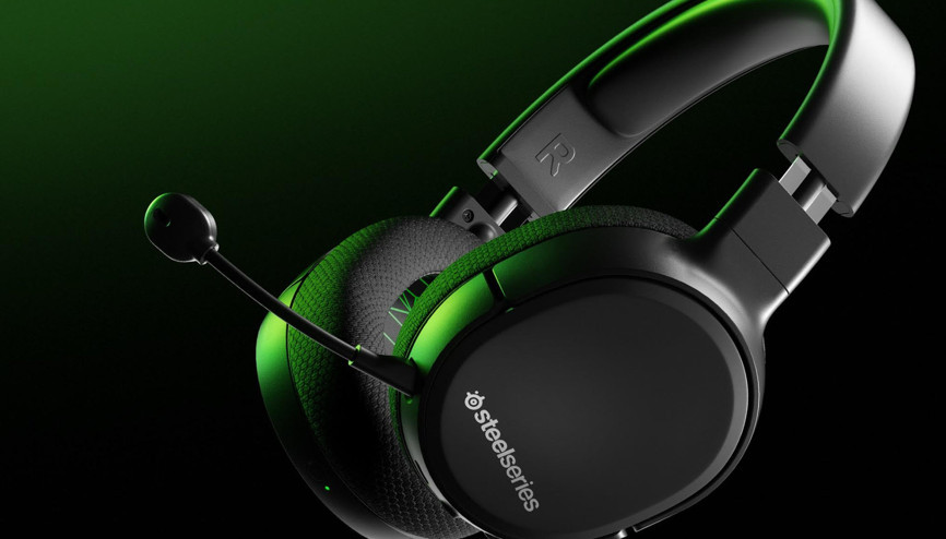 SteelSeries Arctis 1 Wireless Xbox kulaklık incelemesi