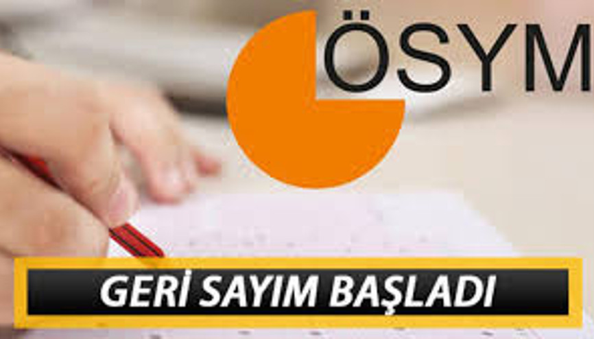 YDS sınavı ne zaman İşte ÖSYMnin verdiği tarih