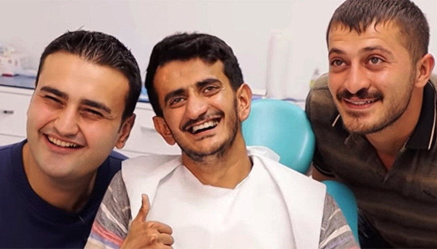 Czn Burak sözünü tuttu