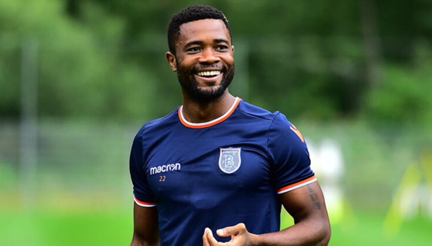 Son Dakika | Aurelien Chedjounun yeni takımı Adana Demirspor oldu