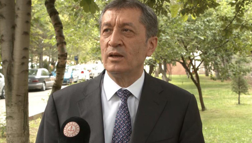 Son dakika... Bakan Selçuktan veli ve öğretmenlere çağrı