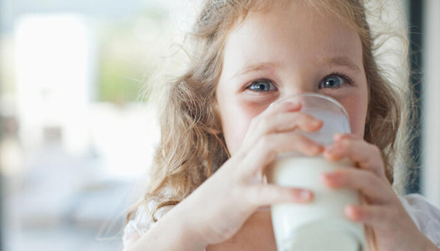 Çocukların bağışıklığı için önemli Düzenli olarak her gün tüketilmeli