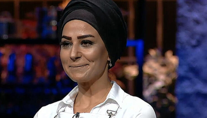 MasterChef Esra kimdir, kaç yaşında MasterChef Esra Tokelli ile ilgili bilgiler