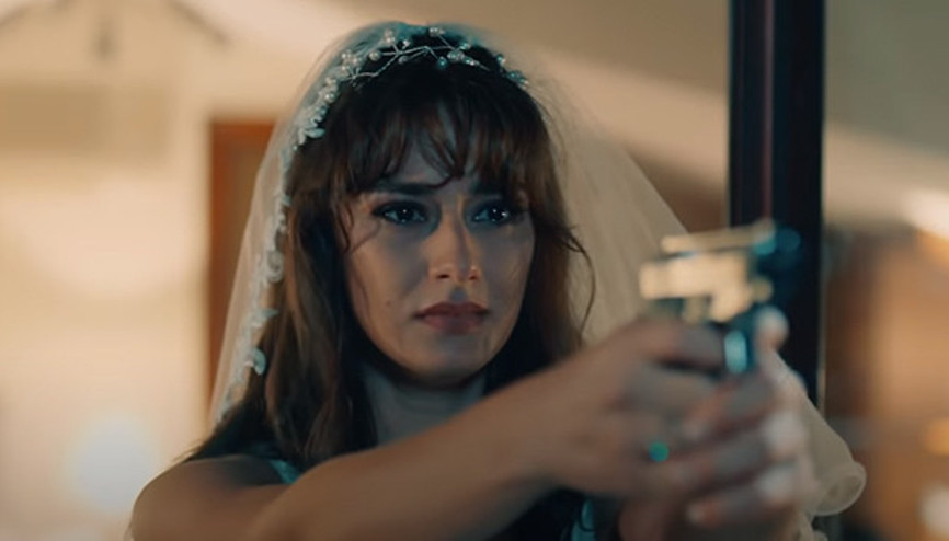 Çukur 97. yeni bölüm fragmanı yayınlandı - Çukur 4. sezon 3. son bölüm özeti (21 Eylül 2020)