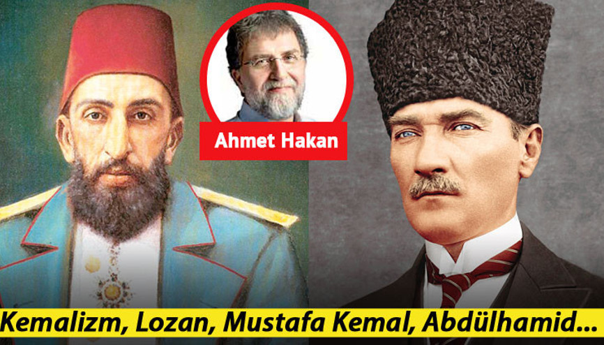 Bu tartışmalardan artık bıkmadık mı