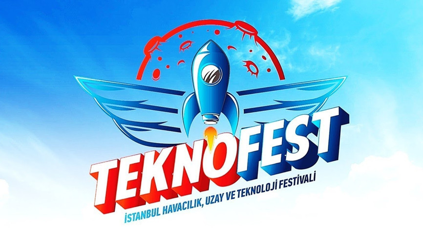 Teknofestte başarılı oldu, finale kalmaya hak kazandı