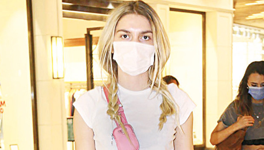 Kötünün iyisi (Aleyna Tilki)