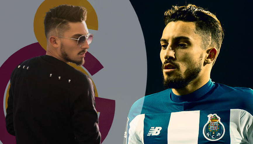 Son Dakika | Galatasaraya Alex Telles piyangosu