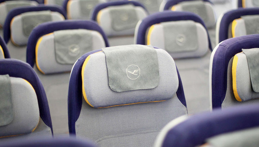 Lufthansa, uçak filosunu küçültecek, daha işçi çıkaracak