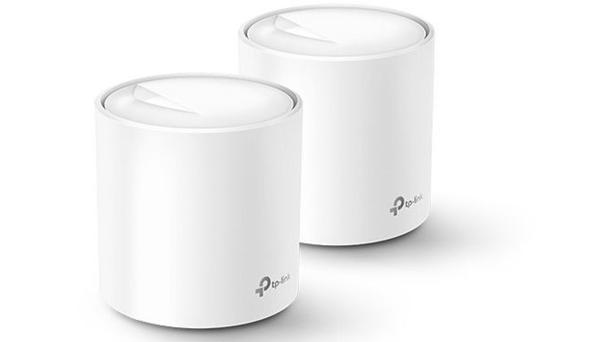 TP-Link Deco X20 ve Deco X60 satışa çıktı: İşte özellikleri