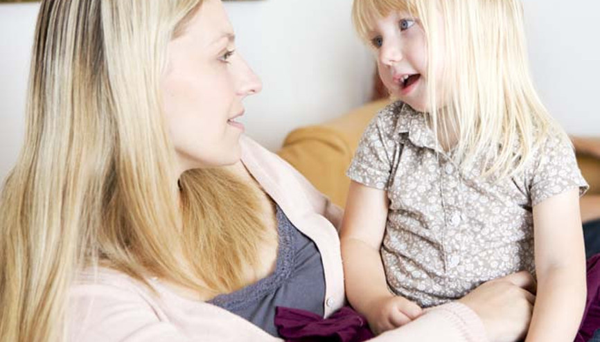 Çocuklara ikinci dil nasıl öğretilebilir