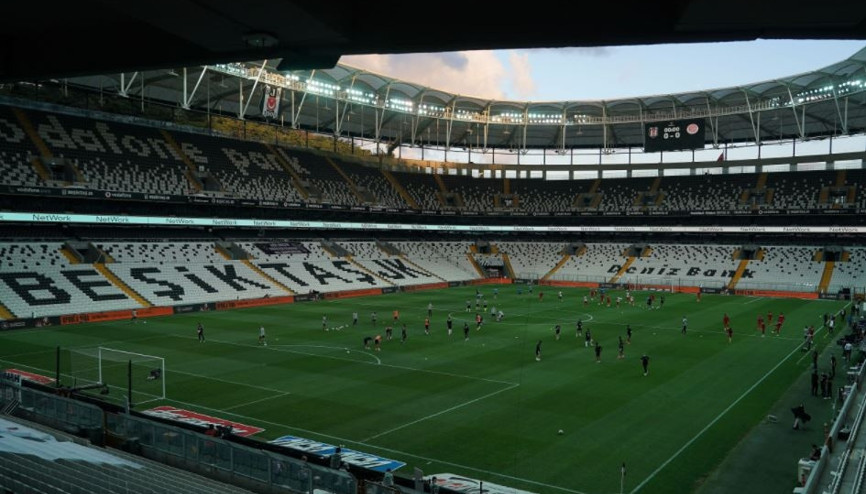 Süper Ligde son 40 sezonun en kısır 2. haftası