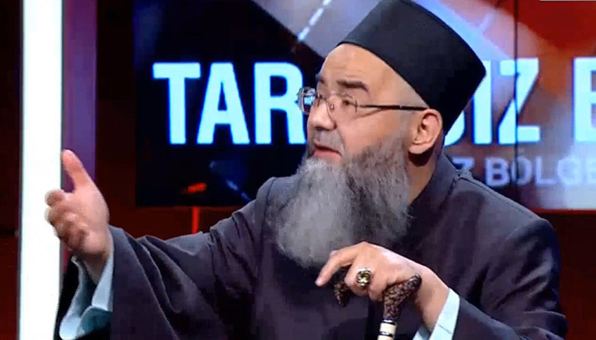 Son dakika haberler… Cübbeli Ahmet ifadeye çağrıldı ‘Selefi dernekleri silahlanıyor’ iddiası…