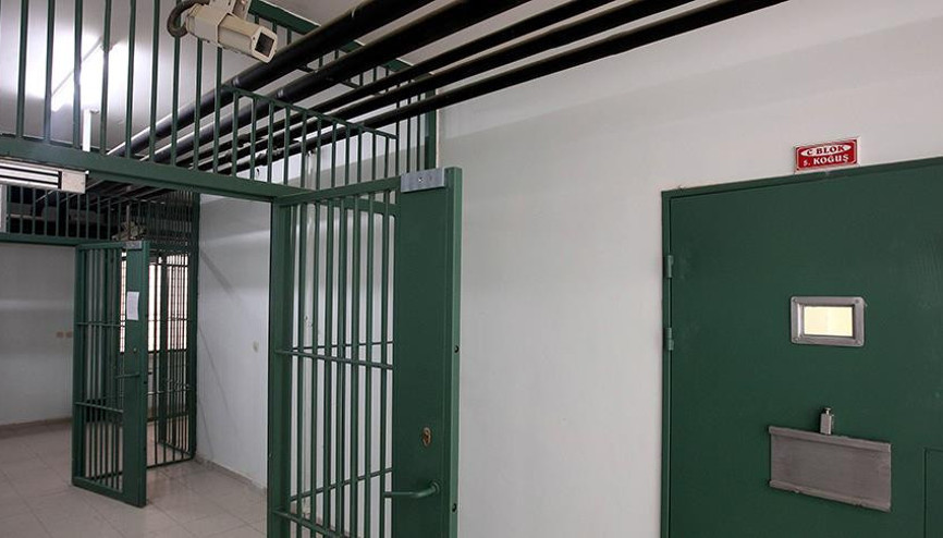 Açık cezaevi izinleri uzadı mı Gözler Adalet Bakanlığının son dakika açıklamasında