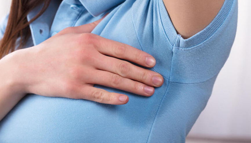 Aşırı terleme tedavisi nasıl olur