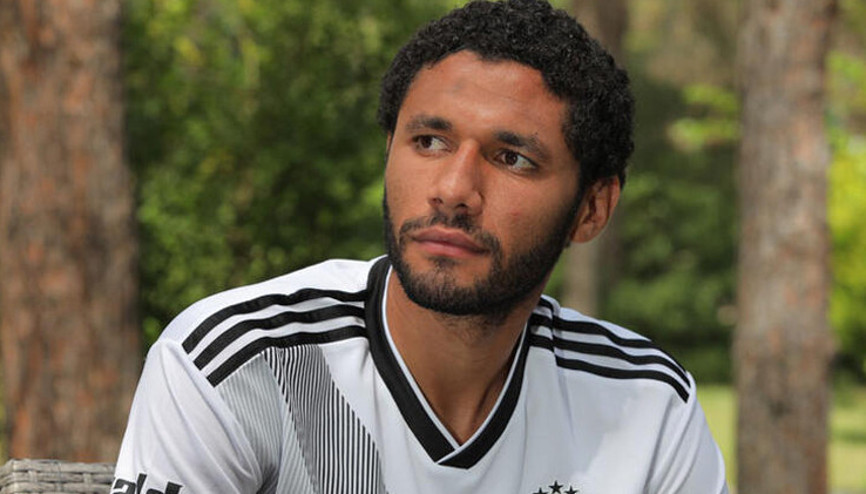 Son Dakika Transfer Haberi | G.Saray’da Elneny sürprizi