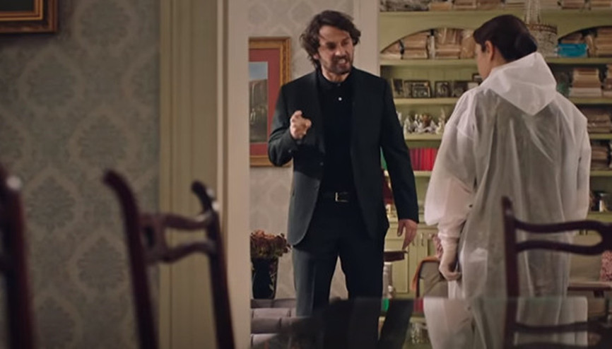 Masumlar Apartmanı yeni bölüm fragmanı yayınlandı İşte Masumlar Apartmanı son bölümde yaşananlar