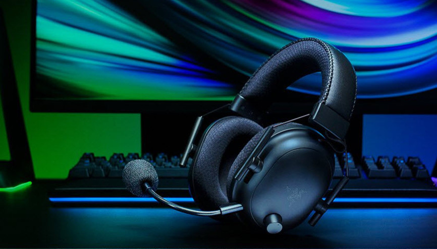 Razer oyuncular için geliştirdiği yeni ürünlerini tanıttı