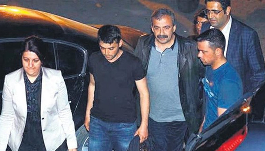 Binbaşı Ercan Kurt’un katili Amanoslar’da öldürüldü