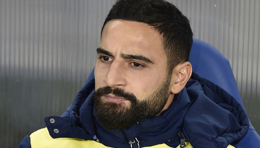 Son Dakika | MKE Ankaragücünden Mehmet Ekici açıklaması