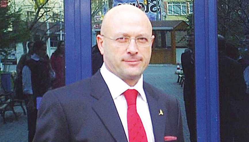 Son dakika haberler... Çirkin sözleri tepki çekmişti İddianame düzenlendi, Erol Mütercimlere 1.5 yıl hapis istendi