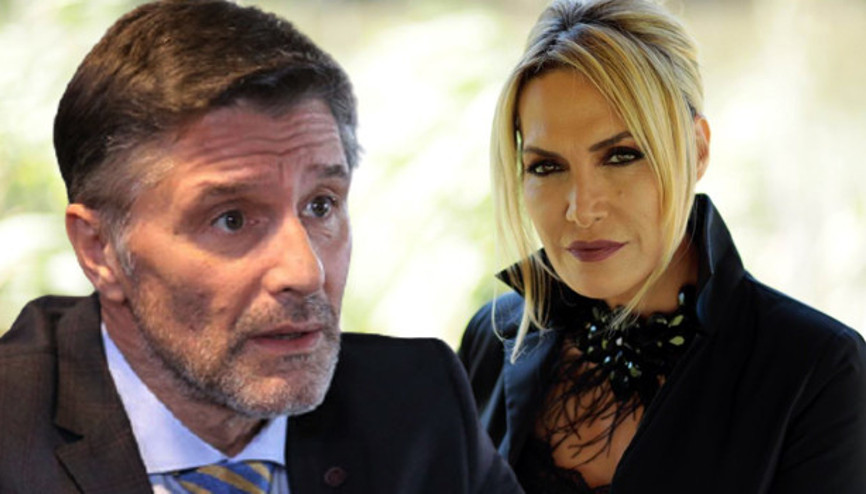 Hilal Özdemir yaşadığı zor günleri anlattı: Çocuklarım bir gün bile neden hep makarna-bulgur yiyoruz diye sormadı